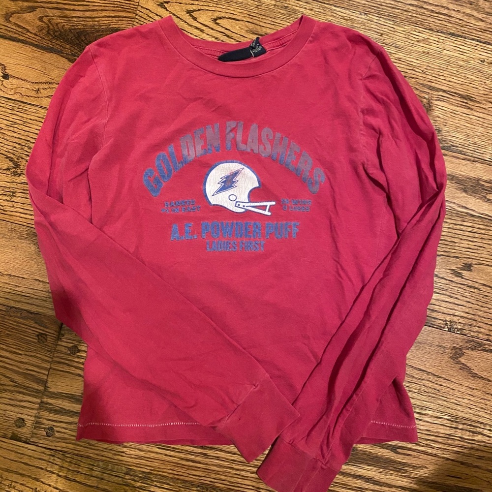 football shirt